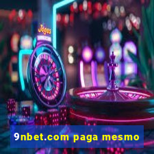 9nbet.com paga mesmo